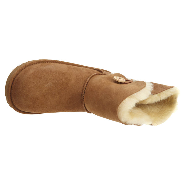 Ugg Bailey Button Ii Big Kids Style : 1017400y