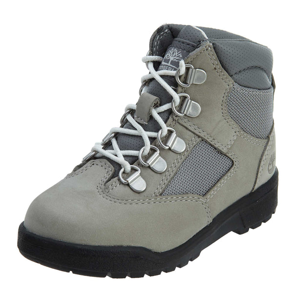 Timberland 6" Field Boots Toddlers Style : Tb0a1lve