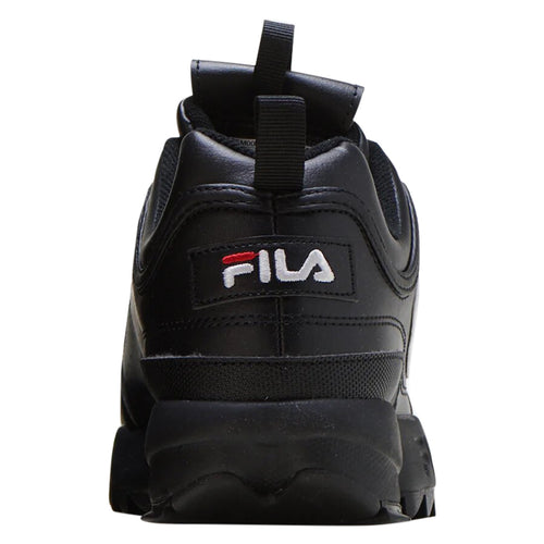 Fila Disruptor Il Premium Big Kids Style : 3fm00666-0141