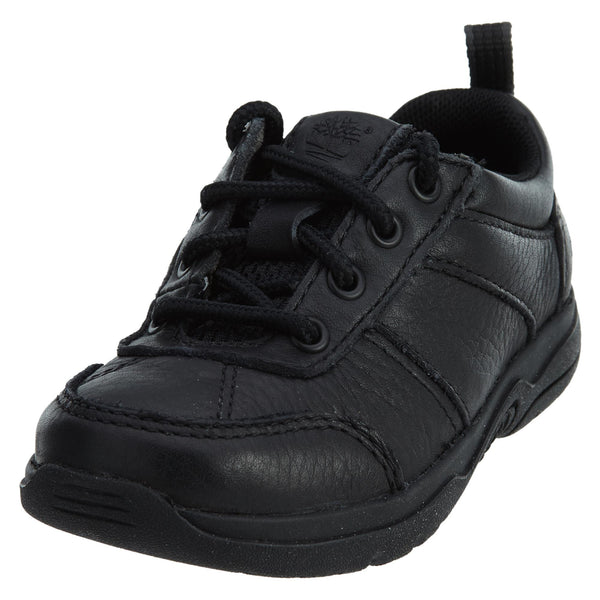 Timberland  Earthkeepers 'Park Street' Oxford Toddlers Style : 2388r