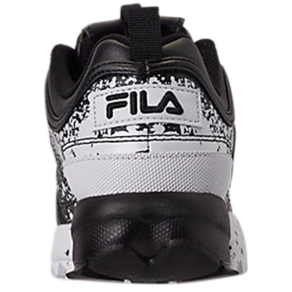 Fila Disruptor Il Splattor Big Kids Style : 3fm00731-013