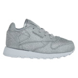 Reebok Classic Leather Synthetic Shoes Toddlers Style : Bs7583