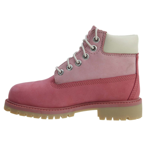 Timberland 6" Classic Boot Little Kids Style : Tb02232b