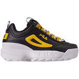 Fila Disruptor Il Big Kids Style : 3fm00702-016