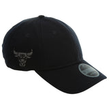 New Era Suiting 9twenty Chicago Bulls Cap #32 Mens Style : 11524244