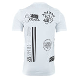 Adidas Strtoffplaced Tee Mens Style : Az1071