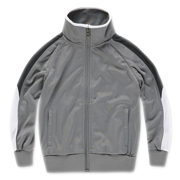 Jordan Craig Zip Up Jacket With Mesh And Ra Toddlers Style : 8328tk