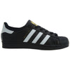 Adidas Superstar Foundation J Big Kids Style : B23642-e