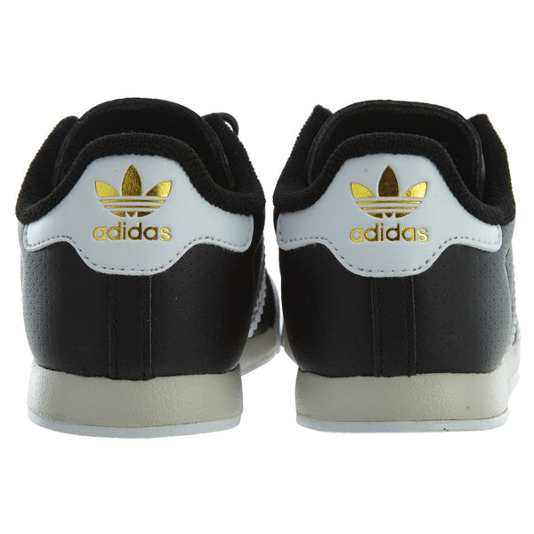 Adidas Samoa I Toddlers Style : By3663