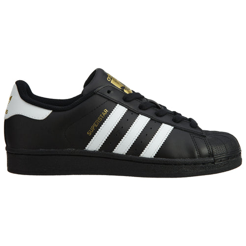 Adidas Superstar Foundation Big Kids Style : B23642