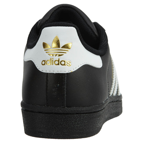 Adidas Superstar Foundation Big Kids Style : B23642