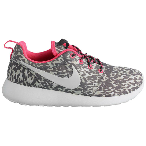 Nike Rosherun Print Womens Style : 599432-160