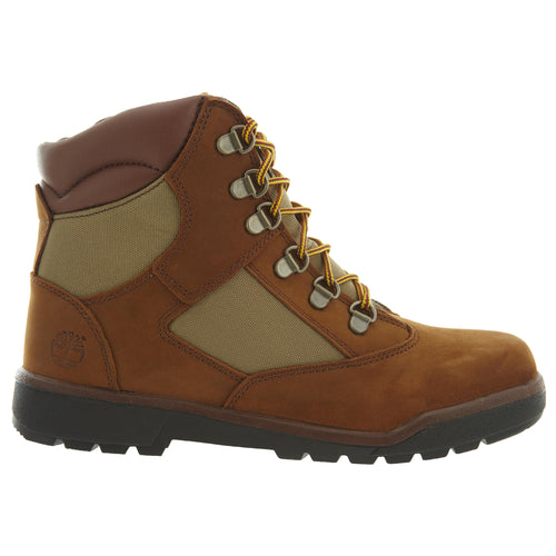 TIMBERLAND JUNIOR FIELD BOOT 6 STYLE # 44996