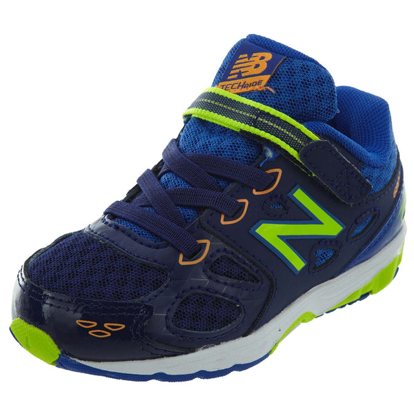 New Balance Life Style Toddlers Style : Ka680