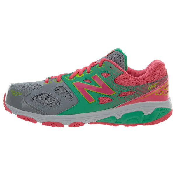 New Balance Life Style Big Kids Style : Kr680