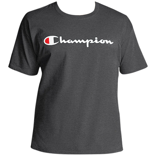 Champion Classic Jersey Graphic T-shirt Mens Style : Gt23h