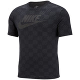 Nike Sportswear Checkered T-shirt Mens Style : Bv7577