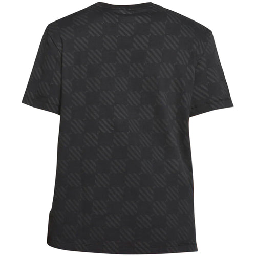 Nike Sportswear Checkered T-shirt Mens Style : Bv7577