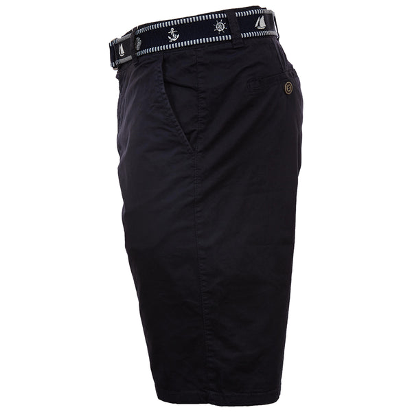 Giorgio West Modern Fit Shorts Mens Style : Dp7306cs