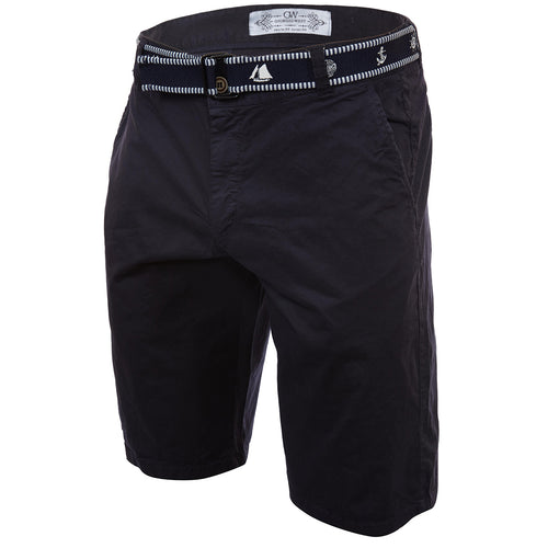 Giorgio West Modern Fit Shorts Mens Style : Dp7306ms