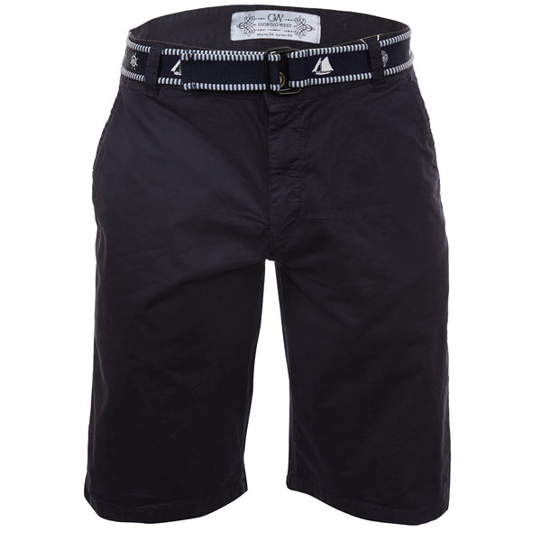 Giorgio West Modern Fit Shorts Mens Style : Dp7306ms