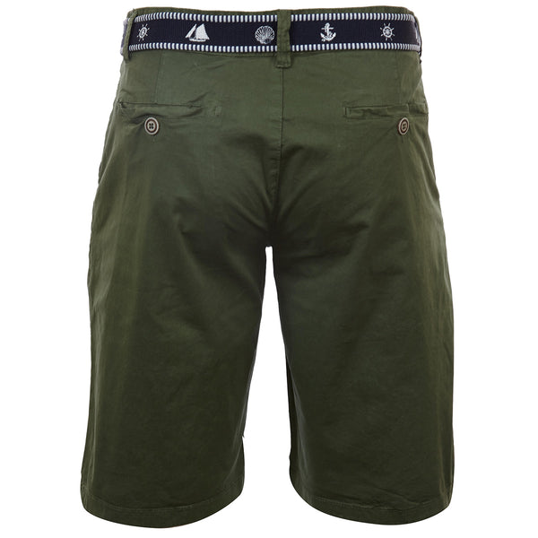 Giorgio West Modern Fit Shorts Mens Style : Dp7306ms