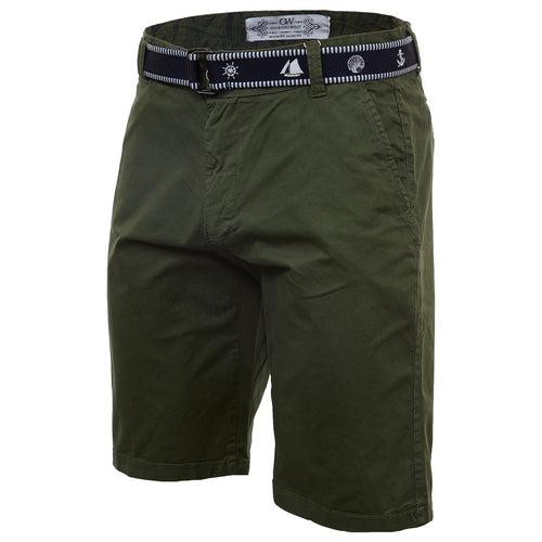 Giorgio West Modern Fit Short Mens Style : Dp7306cs