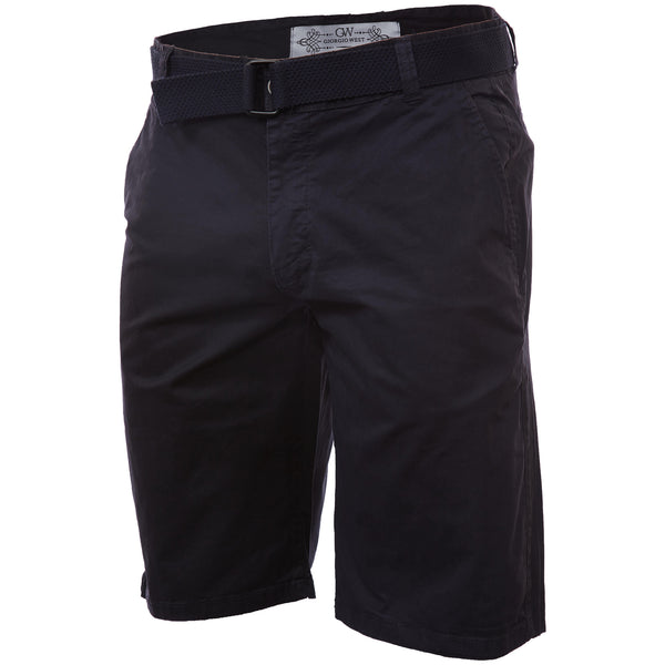Giorgio West Modern Fit Short Mens Style : Dp7307ms