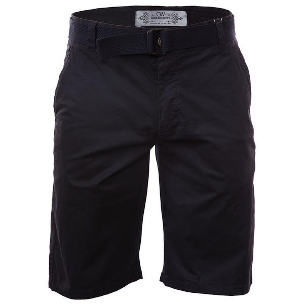Giorgio West Modern Fit Short Mens Style : Dp7307ms