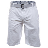 Giorgio West Modern Fit Shorts Mens Style : Dp7307ms