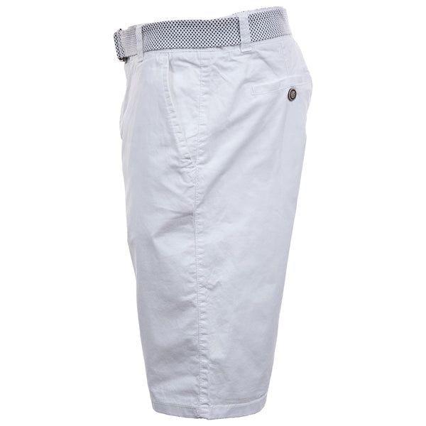 Giorgio West Modern Fit Shorts Mens Style : Dp7307ms