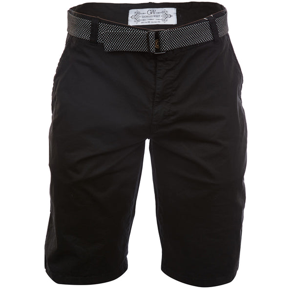 Giorgio West Modern Fit Shorts Mens Style : Dp7307cs