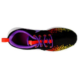 Nike Roshe One Print Big Kids Style : 677784-003
