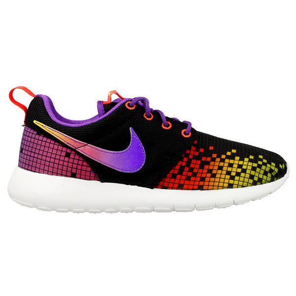 Nike Roshe One Print Big Kids Style : 677784-003