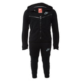 Nike Tech Fleece Two-piece Toddlers Style : 76b400