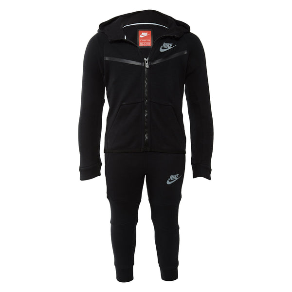 Nike Tech Fleece Two-piece Toddlers Style : 76b400