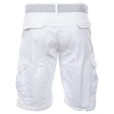 Giorgio West Modern Fit Shorts Mens Style : Dp7308cs