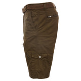 Giorgio West Modern Fit Shorts Mens Style : Dp7311cs