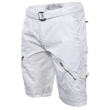 Giorgio West Modern Fit Shorts Mens Style : Dp7311cs
