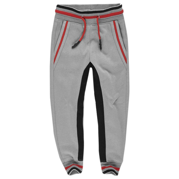 Jordan Craig Color Block Jogger Pant Toddlers Style : 8325k