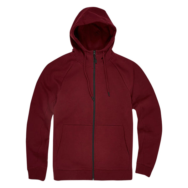 Jordan Craig Full Zip Sweatshirt Hoodie Jacket Mens Style : 8420h