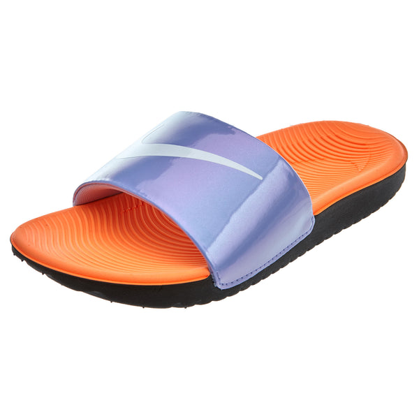 Nike Kawa Slide Se Big Kids Style : Aj2503-001