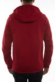 Nike Tech Fleece Full-zip Hoodie Mens Style : 928483-618