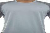 Asics Reversible Short Sleeve Mens Style : Mr3246-0718