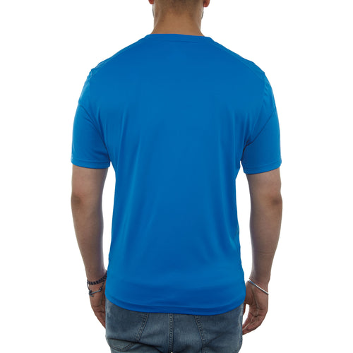 Asics Contour Short Sleeve Mens Style : Mr3425-0819