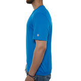 Asics Contour Short Sleeve Mens Style : Mr3425-0819