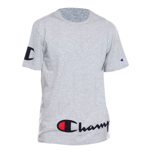 Champion Heritage Wrapped T-shirt Mens Style : T1919g550254