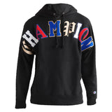 Champion Reverse Weave Pullover Hoodie Mens Style : Gf68y07986