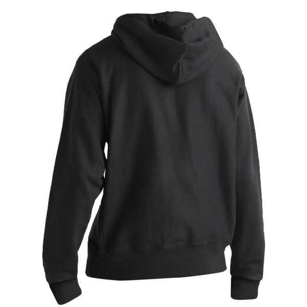 Champion Reverse Weave Pullover Hoodie Mens Style : Gf68y07986