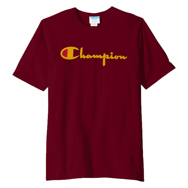 Champion Heritage Tee Mens Style : Gt19y07954